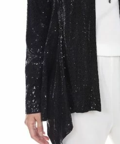 Jostar Online Jostar Women's Mid Cut Jacket Long Sleeve-428BT-LRP2-G021 Jackets