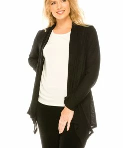 Jostar GZ Mid Cut Jacket Long Sleeve-428GZ-LRS1