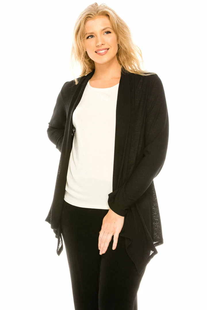 Jostar GZ Mid Cut Jacket Long Sleeve-428GZ-LRS1