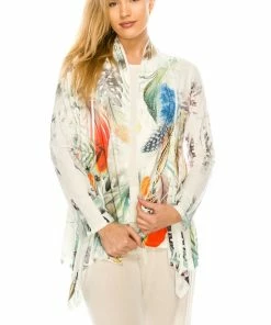 Jostar Mid-cut Jacket Long Sleeve Sublimation Rhinestones Plus-428HT-LXU1-R-U181