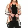 Jostar Women's Mid-cut Jacket Long Sleeve Sublimation Rhinestones, 428HT-LU-R-U019