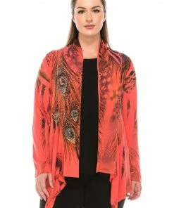 Jostar Mid-cut Jacket Long Sleeve Sublimation Rhinestones-428HT-LRU1-R-U052