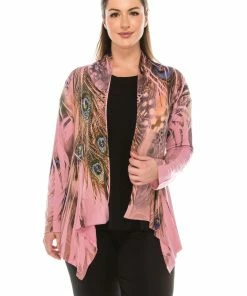 Jostar Mid-cut Jacket Long Sleeve Sublimation Rhinestones-428HT-LRU1-R-U052