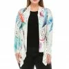 Jostar Mid-cut Jacket Long Sleeve Sublimation Rhinestones-428HT-LRU1-R-U067 Jackets