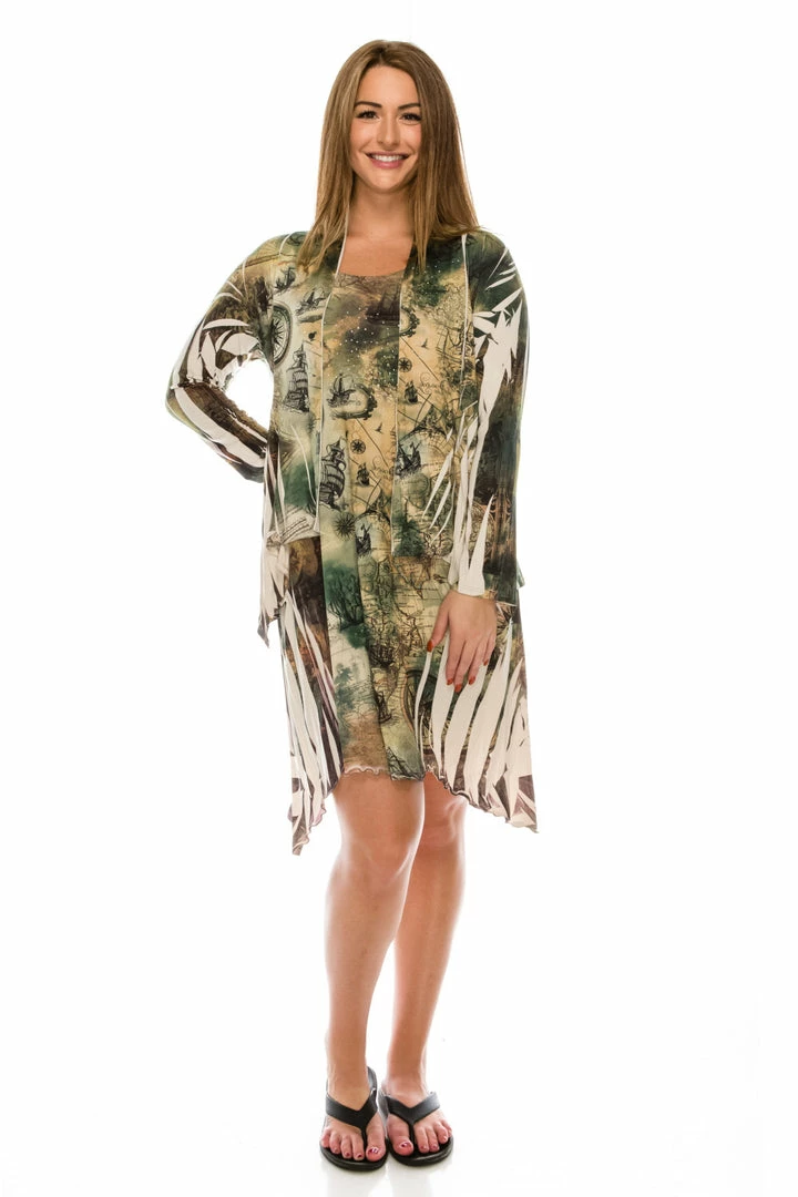 Jackets Jostar Women's Mid-cut Jacket Long Sleeve Sublimation Rhinestones-428HT-LRU1-R-U153