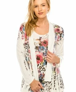 Jostar Women's Mid-cut Jacket Long Sleeve Sublimation Rhinestones-428HT-LRU1-R-U182 Jackets