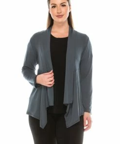 Jackets Jostar Women's Mid-cut Jacket Long Sleeve-428HT-LRS1