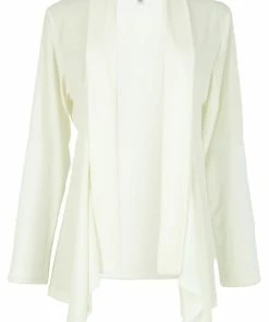 Jackets Jostar Women's Mid-cut Jacket Long Sleeve-428HT-LRS1