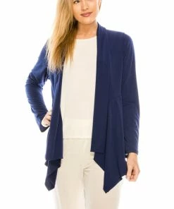 Jackets Jostar Women's Mid-cut Jacket Long Sleeve-428HT-LRS1