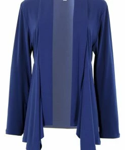 Jackets Jostar Women's Mid-cut Jacket Long Sleeve-428HT-LRS1