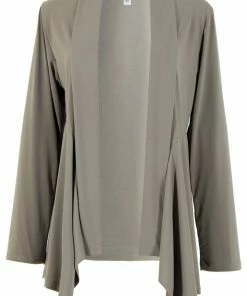 Jackets Jostar Women's Mid-cut Jacket Long Sleeve-428HT-LRS1
