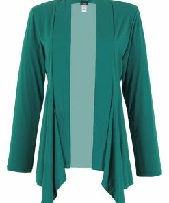 Jackets Jostar Women's Mid-cut Jacket Long Sleeve-428HT-LRS1