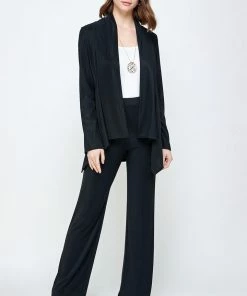 Jostar Online OTM Mid Cut Jacket-428TM-LRS1 Long Sleeves