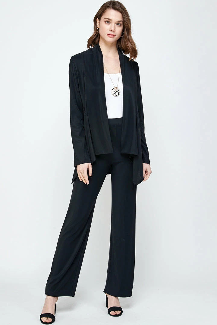 Jostar Online OTM Mid Cut Jacket-428TM-LRS1 Long Sleeves