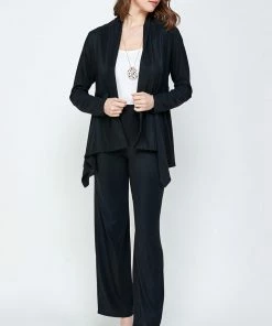 Jostar Online OTM Mid Cut Jacket-428TM-LRS1 Long Sleeves