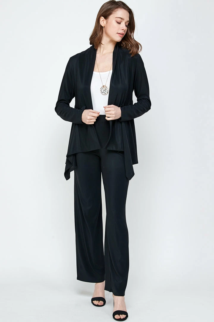 Jostar Online OTM Mid Cut Jacket-428TM-LRS1 Long Sleeves