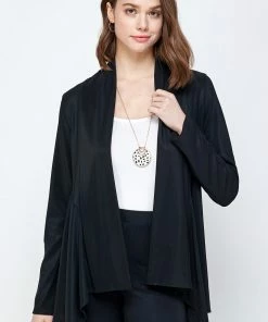 Jostar Online OTM Mid Cut Jacket-428TM-LRS1 Long Sleeves