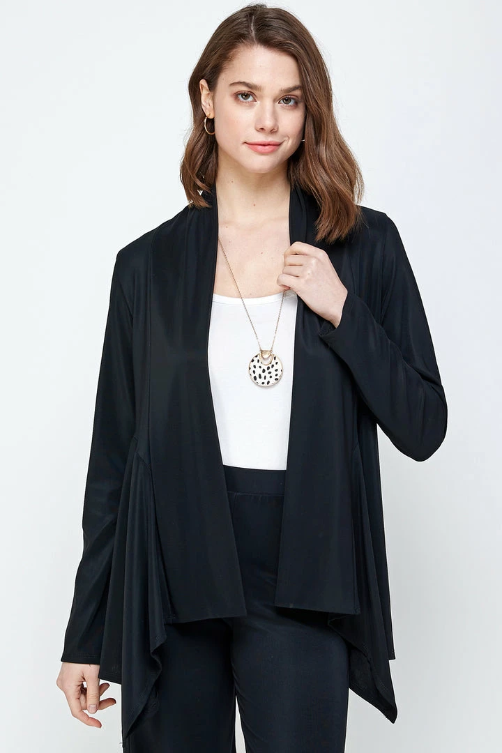 Jostar Online OTM Mid Cut Jacket-428TM-LRS1 Long Sleeves