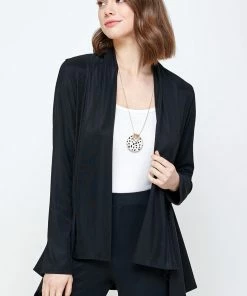 Jostar Online OTM Mid Cut Jacket-428TM-LRS1 Long Sleeves