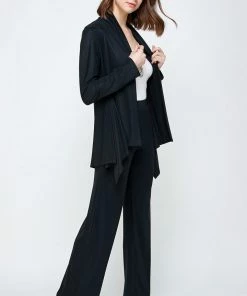 Jostar Online OTM Mid Cut Jacket-428TM-LRS1 Long Sleeves