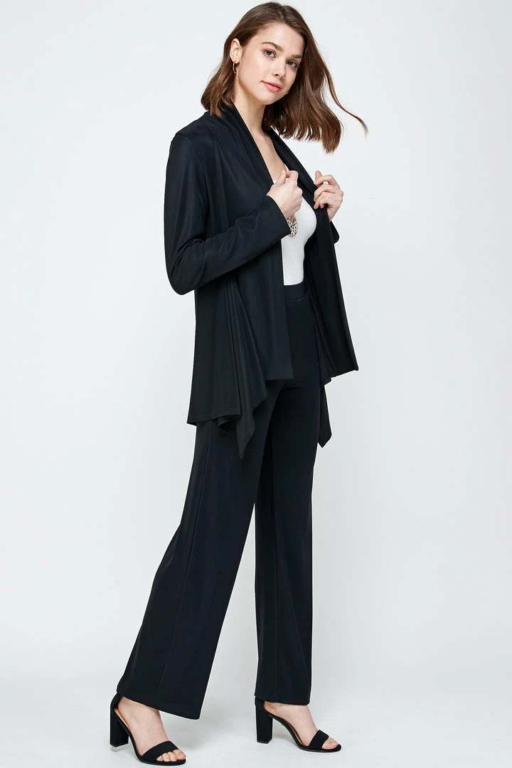 Jostar Online OTM Mid Cut Jacket-428TM-LRS1 Long Sleeves