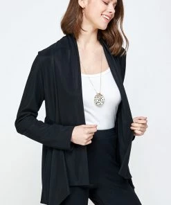 Jostar Online OTM Mid Cut Jacket-428TM-LRS1 Long Sleeves