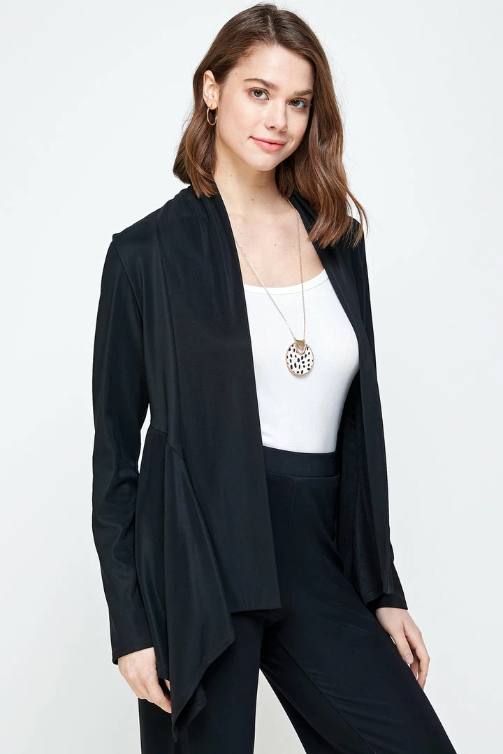 Jostar Online OTM Mid Cut Jacket-428TM-LRS1 Long Sleeves