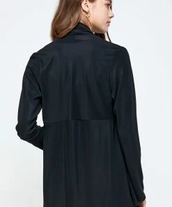 Jostar Online OTM Mid Cut Jacket-428TM-LRS1 Long Sleeves