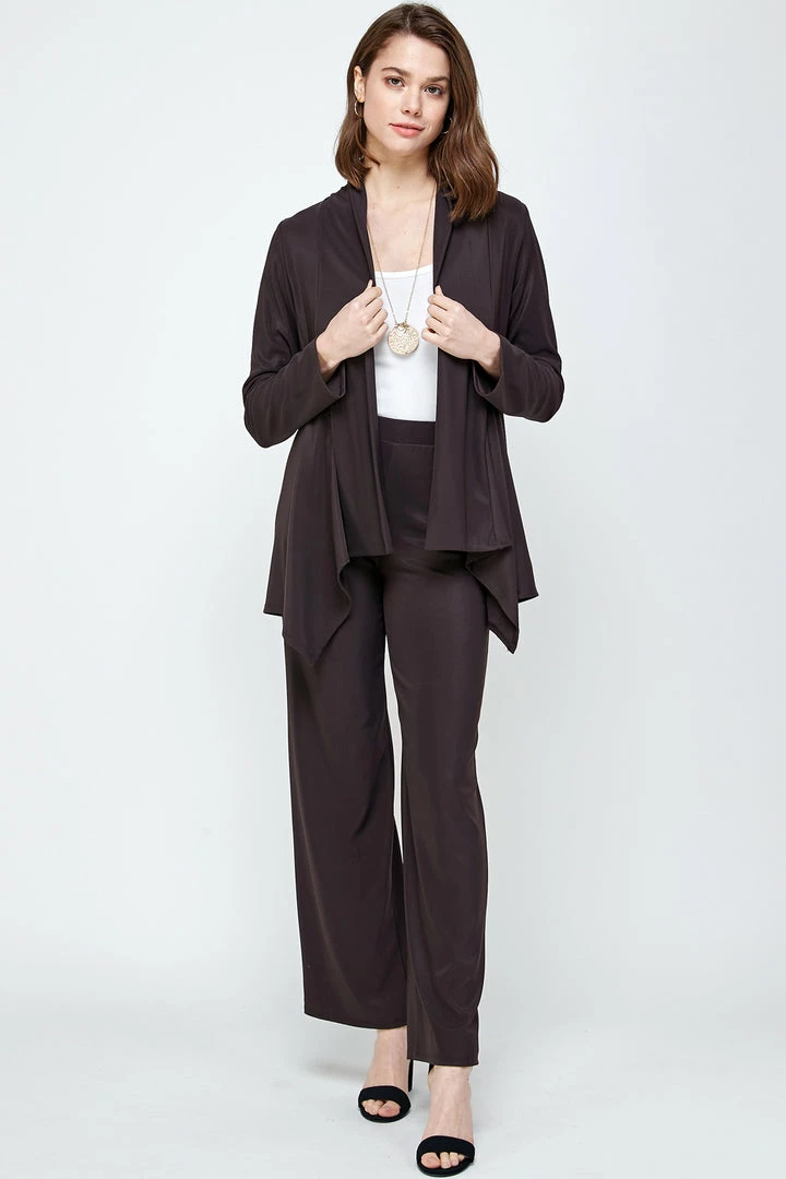 Jostar Online OTM Mid Cut Jacket-428TM-LRS1 Long Sleeves