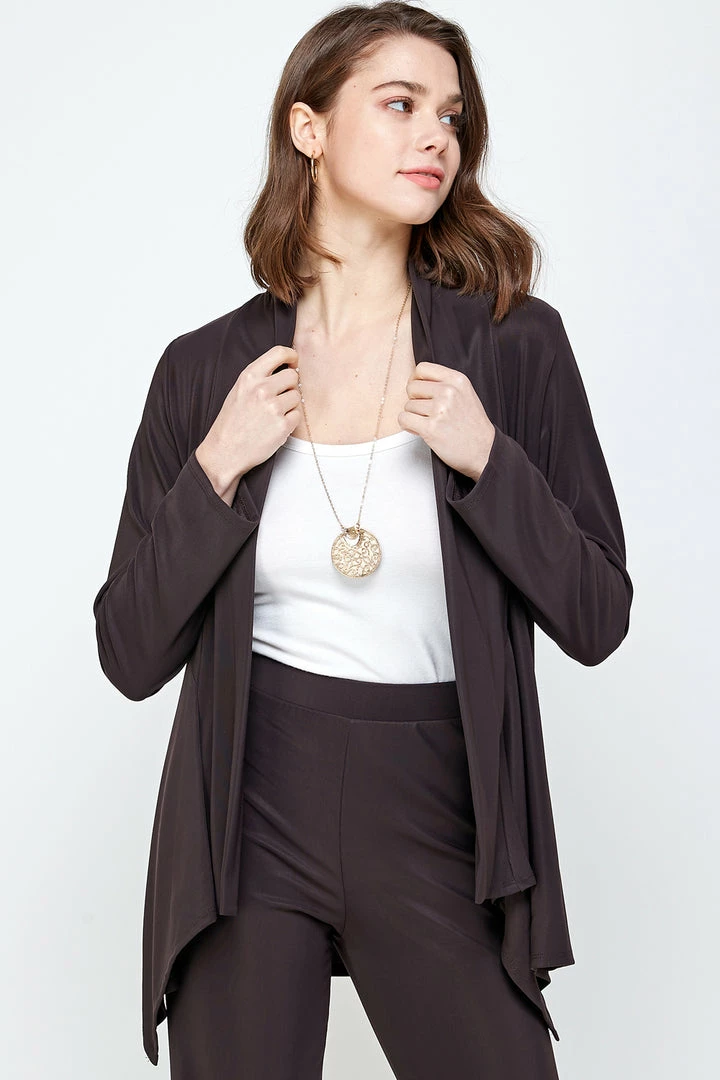 Jostar Online OTM Mid Cut Jacket-428TM-LRS1 Long Sleeves