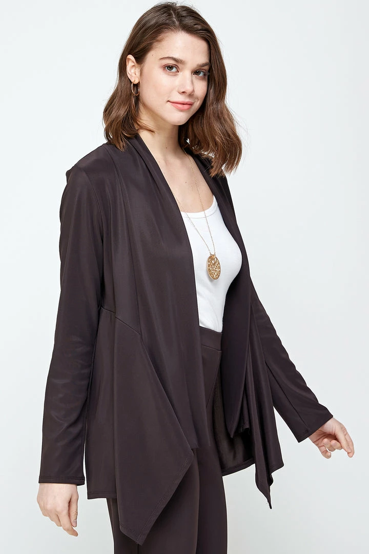 Jostar Online OTM Mid Cut Jacket-428TM-LRS1 Long Sleeves