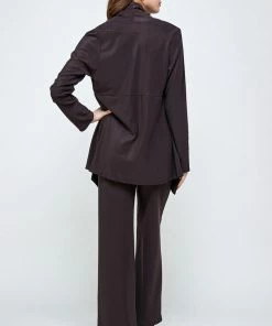 Jostar Online OTM Mid Cut Jacket-428TM-LRS1 Long Sleeves