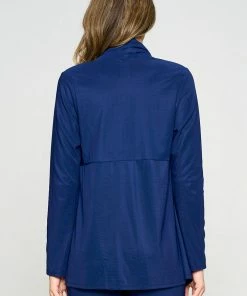 Jostar Online OTM Mid Cut Jacket-428TM-LRS1 Long Sleeves