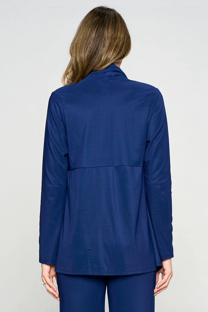 Jostar Online OTM Mid Cut Jacket-428TM-LRS1 Long Sleeves