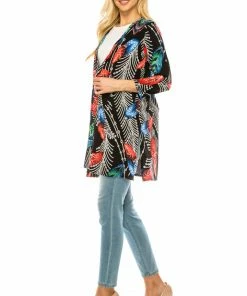 Jostar Jackets BG Duster Jacket-471BG-QRP1-W270