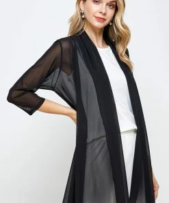 Jostar Women's MR Princess Jacket-472MR-QRS1 Jackets