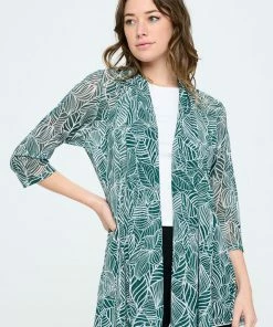 Jostar Jackets MR Princess Jacket Print Quarter Sleeves, 472MR-QRP1-W266