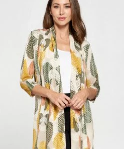 Jostar TC Princess Jacket-472TC-QRP1-W241 Jackets