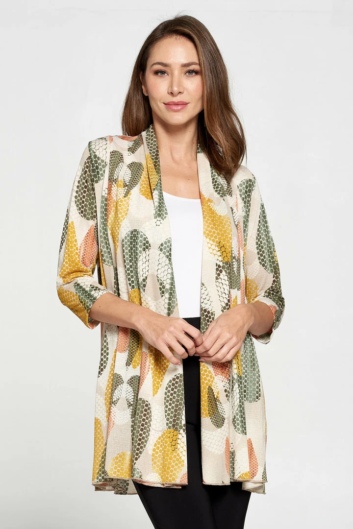 Jostar TC Princess Jacket-472TC-QRP1-W241 Jackets