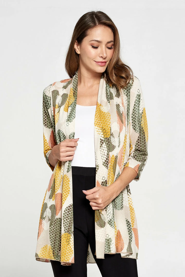 Jostar TC Princess Jacket-472TC-QRP1-W241 Jackets