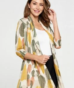 Jostar TC Princess Jacket-472TC-QRP1-W241 Jackets