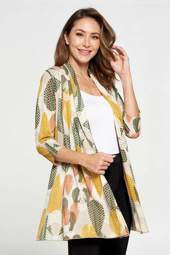 Jostar TC Princess Jacket-472TC-QRP1-W241 Jackets