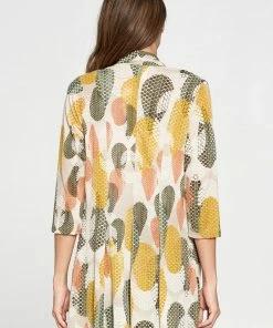 Jostar TC Princess Jacket-472TC-QRP1-W241 Jackets