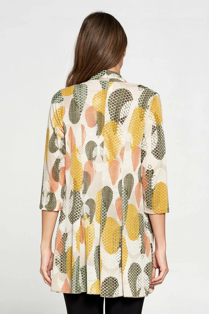 Jostar TC Princess Jacket-472TC-QRP1-W241 Jackets