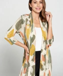 Jostar TC Princess Jacket-472TC-QRP1-W241 Jackets