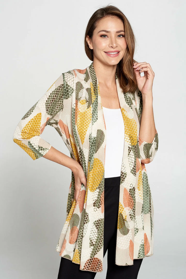 Jostar TC Princess Jacket-472TC-QRP1-W241 Jackets