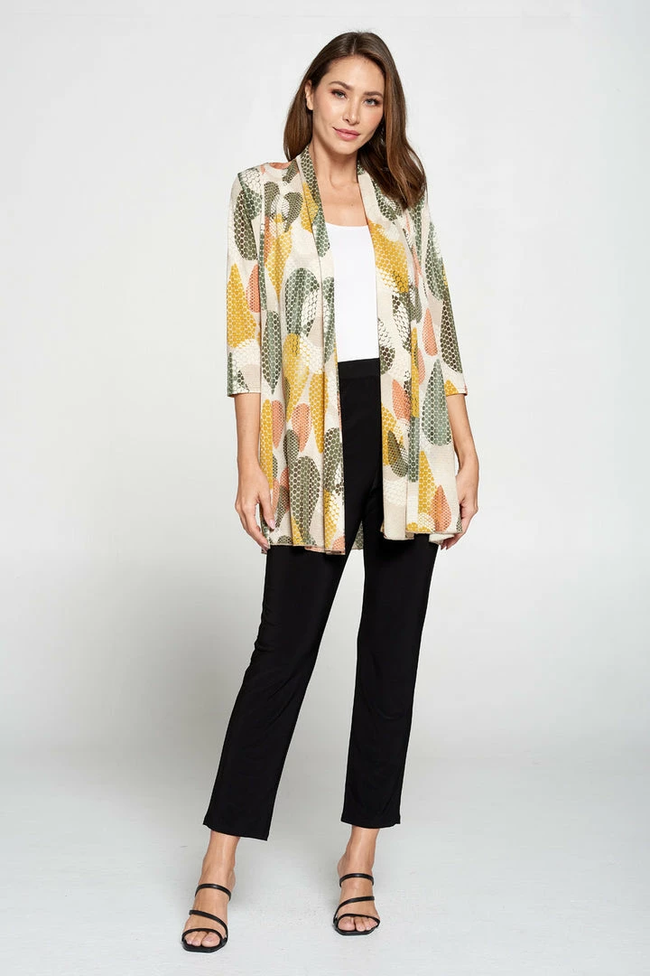 Jostar TC Princess Jacket-472TC-QRP1-W241 Jackets