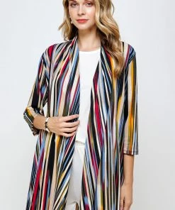 Jostar Jackets TC Princess Jacket-472TC-QRP1-W246