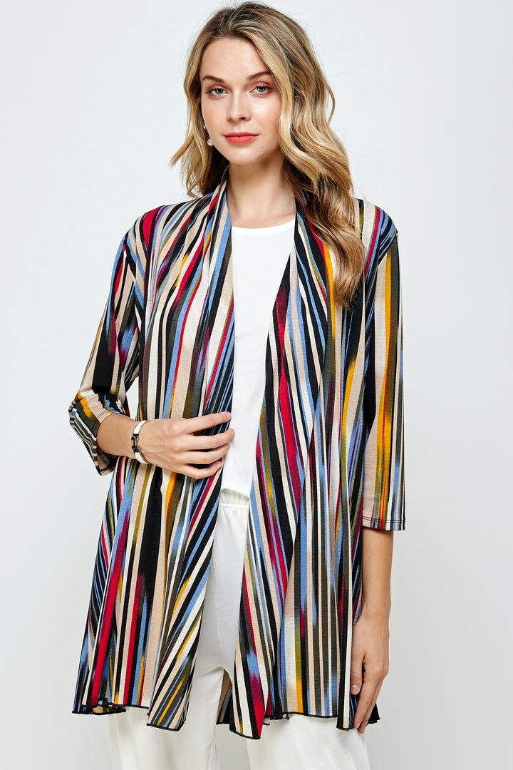 Jostar Jackets TC Princess Jacket-472TC-QRP1-W246