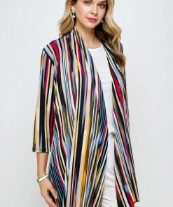 Jostar Jackets TC Princess Jacket-472TC-QRP1-W246